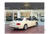 بنتلي كونتيننتال فلاينج سبور 2016